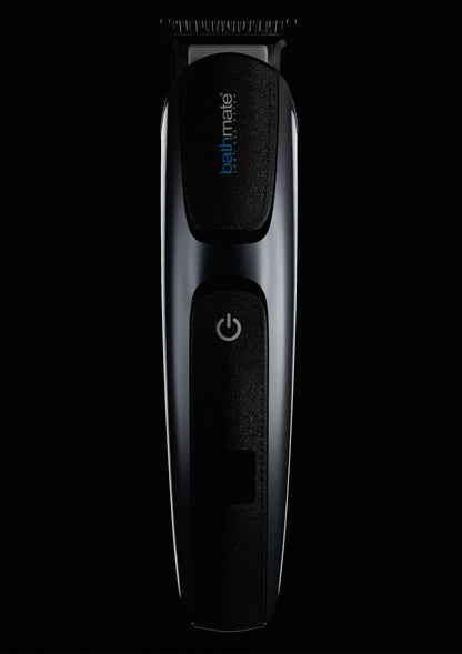 Bathmate Shaver Trim 2.0 BLACK - 17