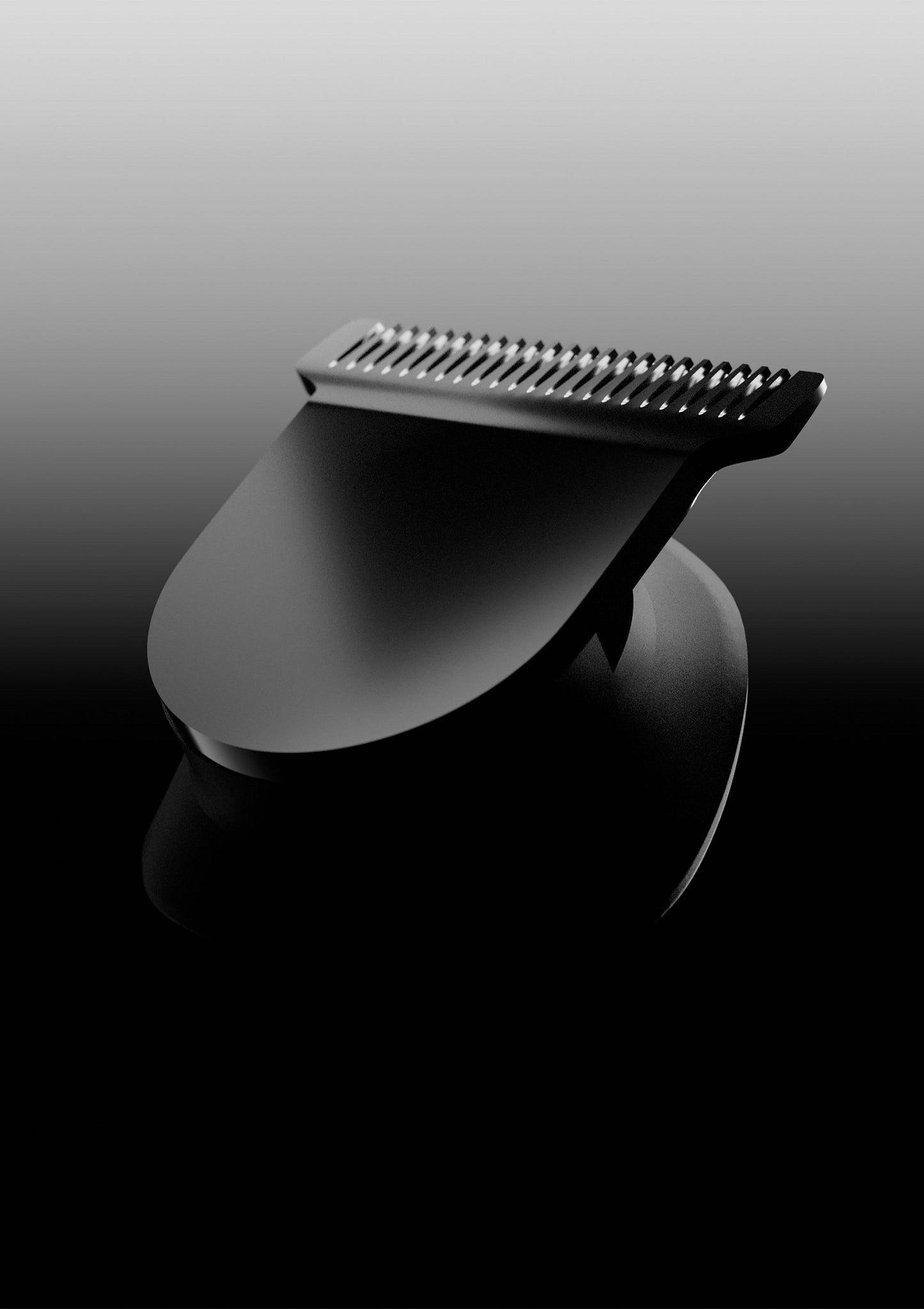 Bathmate Shaver Trim 2.0 BLACK - 7