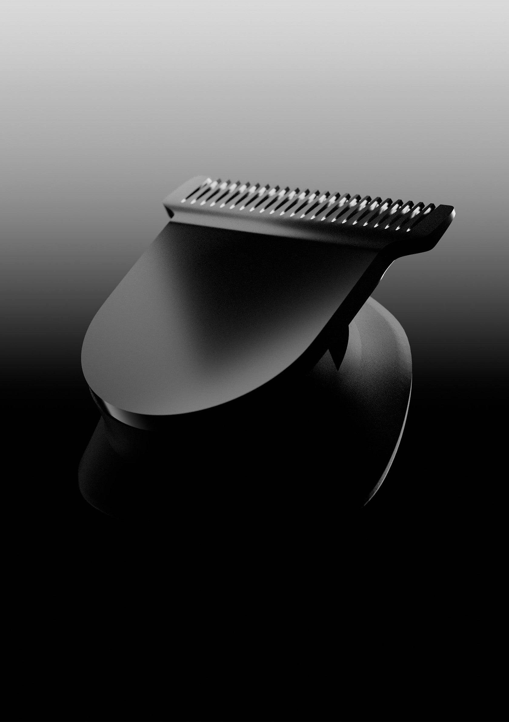 Bathmate Shaver Trim 2.0 BLACK - 7