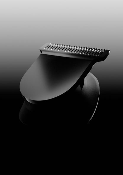 Bathmate Shaver Trim 2.0 BLACK - 7