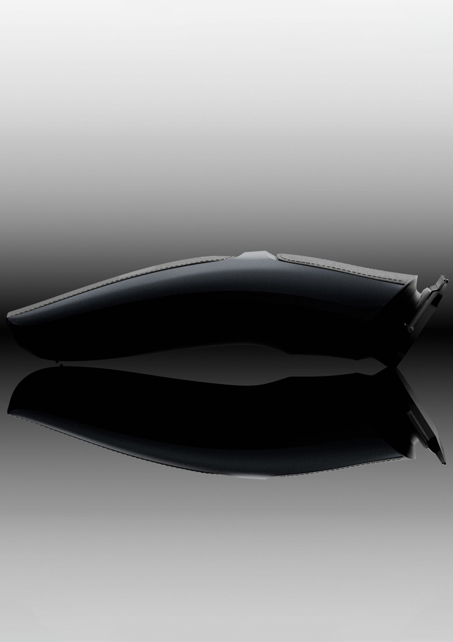 Bathmate Shaver Trim 2.0 BLACK - 22