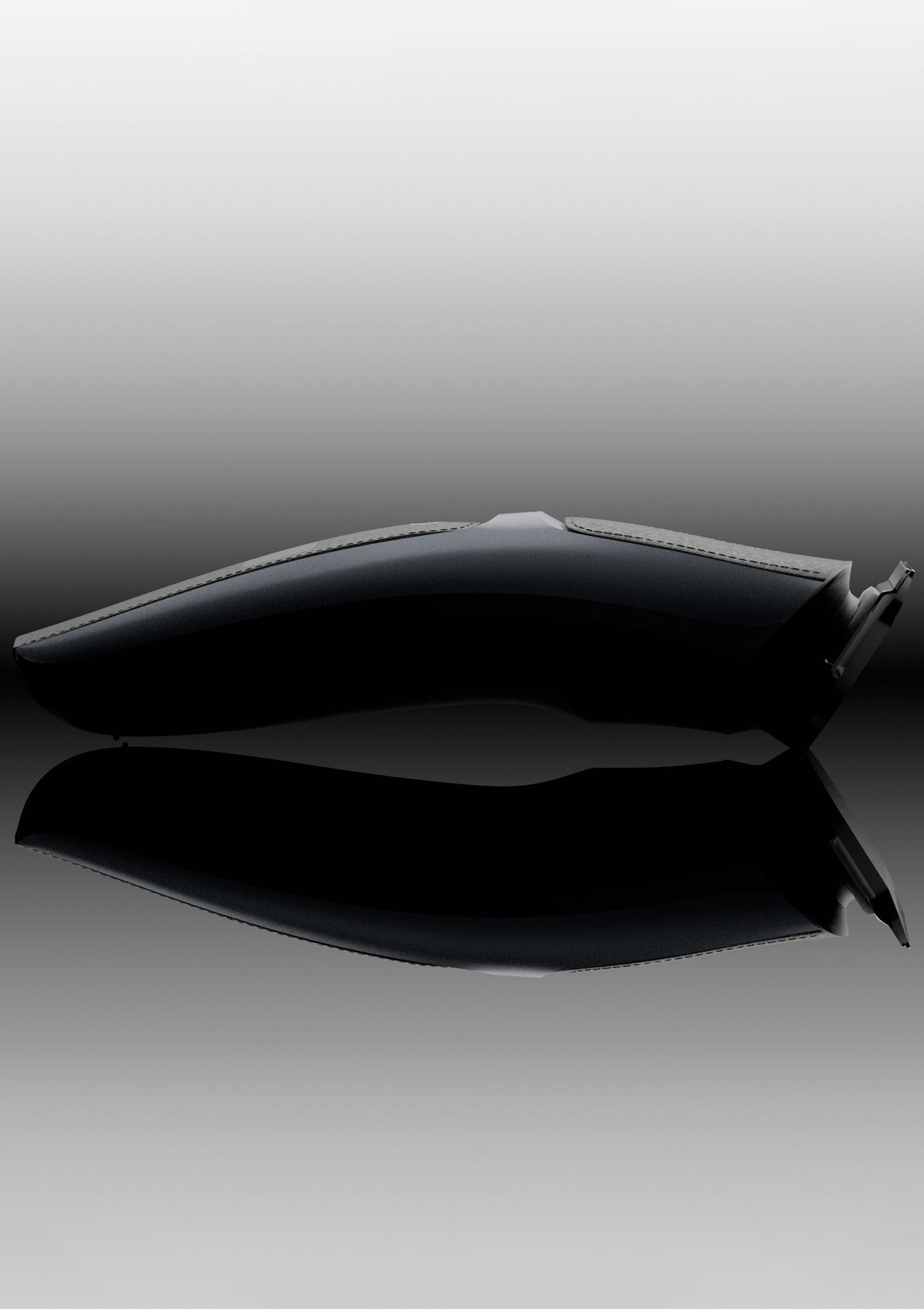 Bathmate Shaver Trim 2.0 BLACK - 22