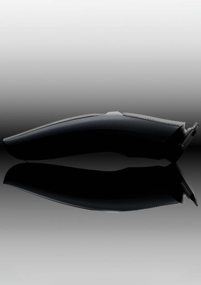 Bathmate Shaver Trim 2.0 BLACK - 22