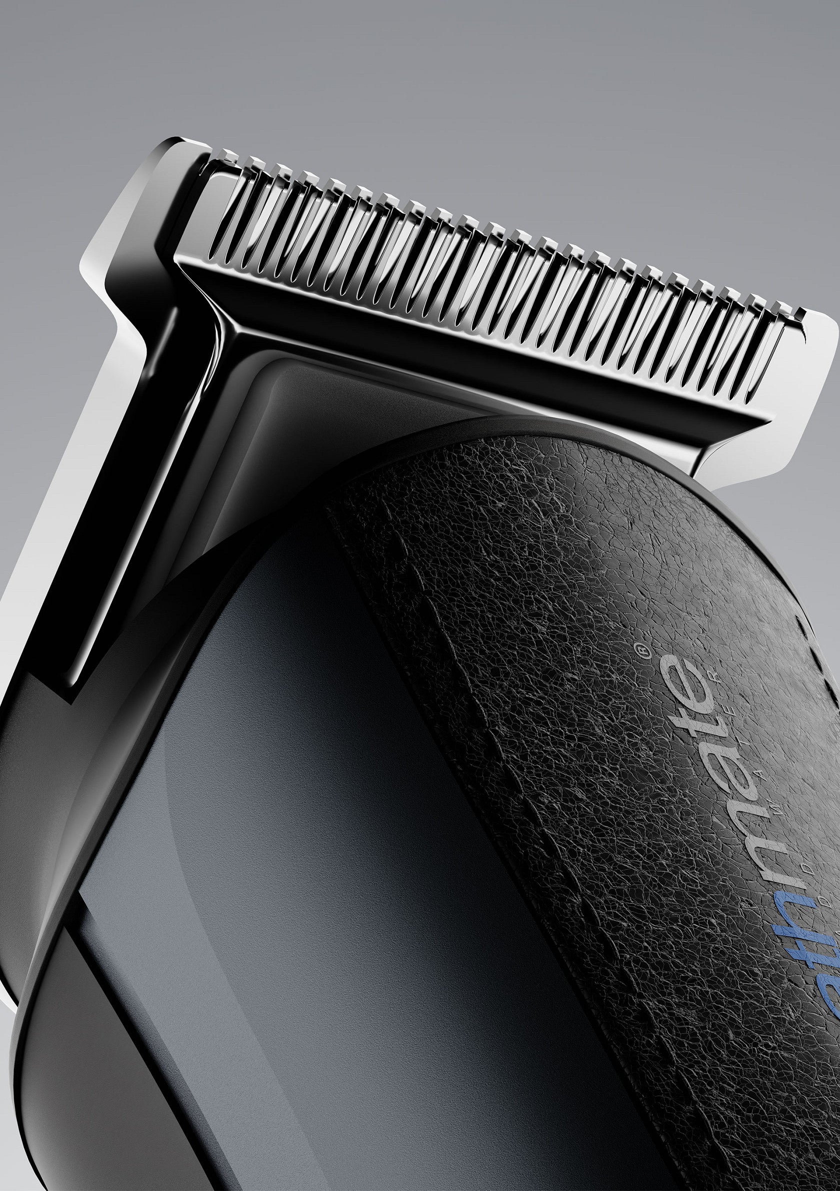 Bathmate Shaver Trim 2.0 BLACK - 20