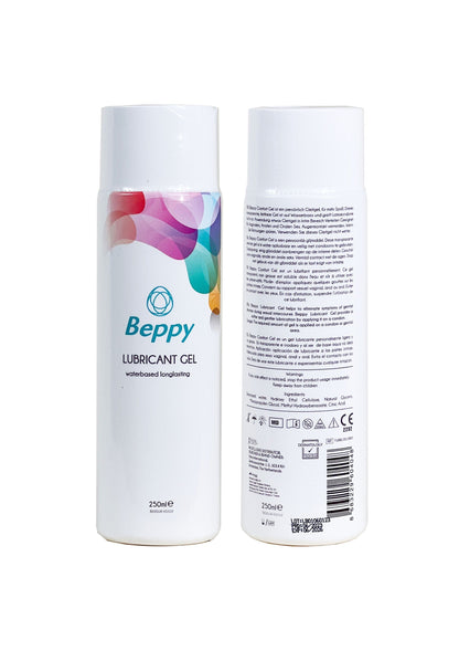Lubricant Gel 250 ml NATUREL 250 - 1