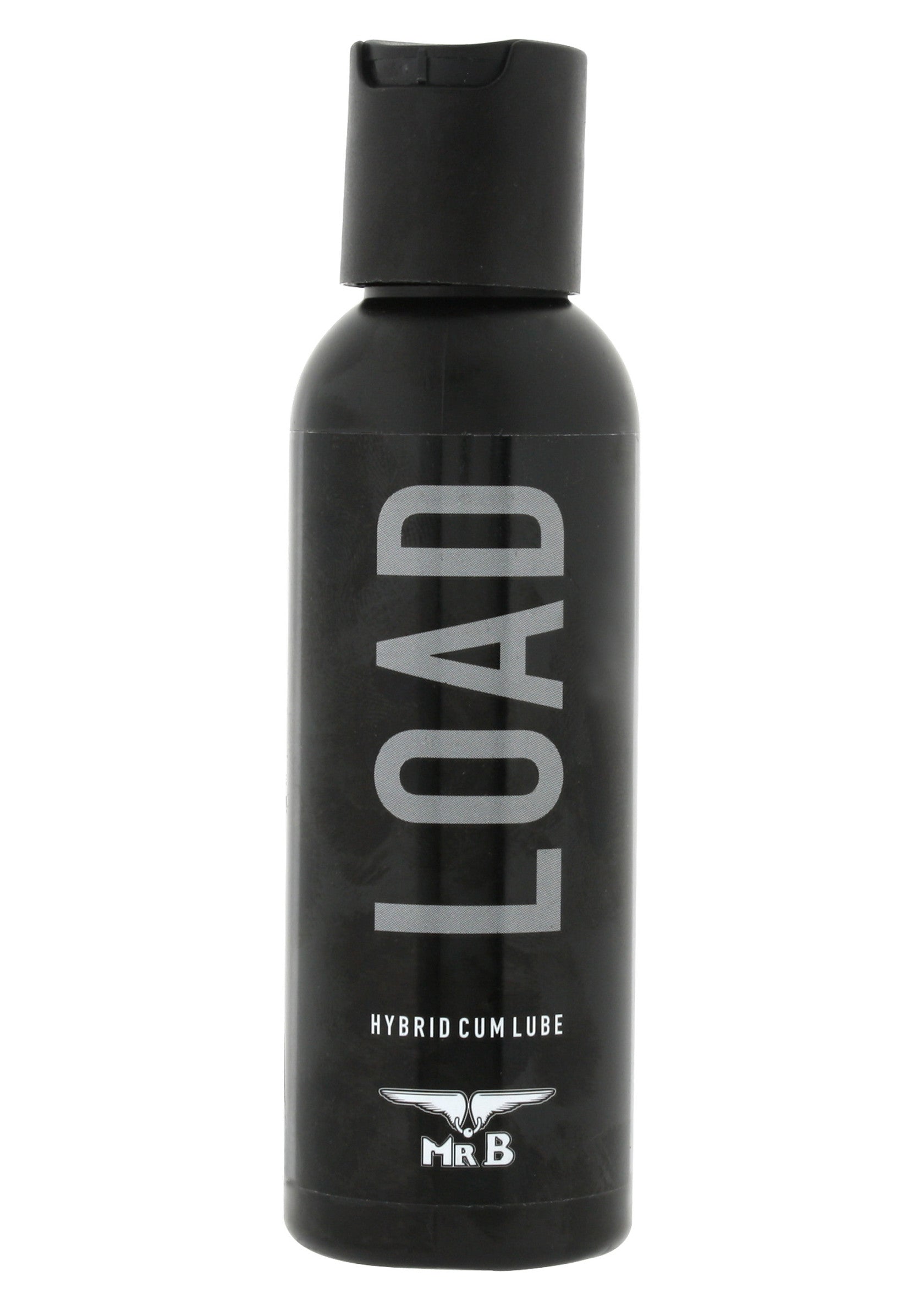 Mister B Load Silicone 100 ml NATUREL 100 - 0