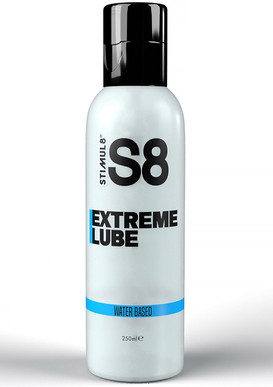 S8 Extreme Lubricant 250 ml NATUREL 250 - 1