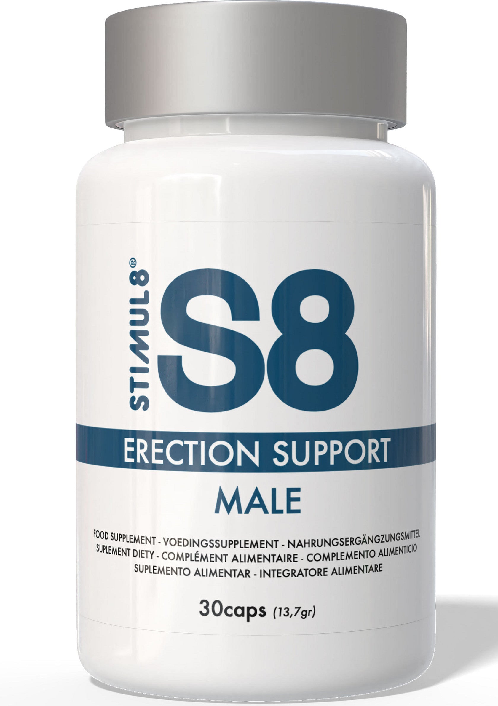 S8 Erection Support Tabs 30Pcs 509 - 1