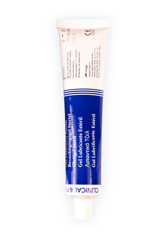 E-Ph+Sterile Lubricating Jelly