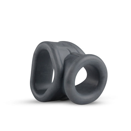 Boners Liquid Silicone 2 in 1 Ballstretcher  - 4
