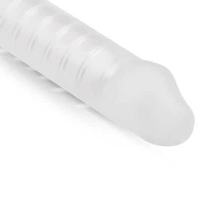 Boners Ondersteunende Penis Sleeve - 0