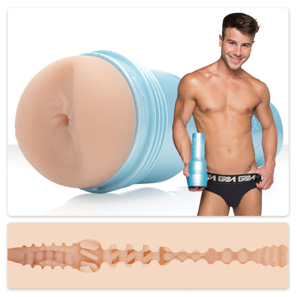 Fleshjack Boys - Allen King Majestic - 0