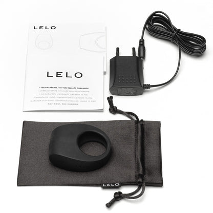 Lelo - Tor 2 Zwart - 0