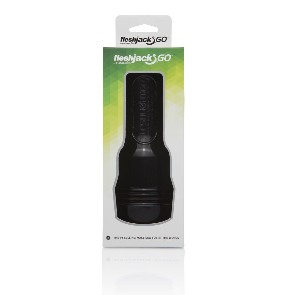 Fleshlight - GO Surge Pink Lady - 1