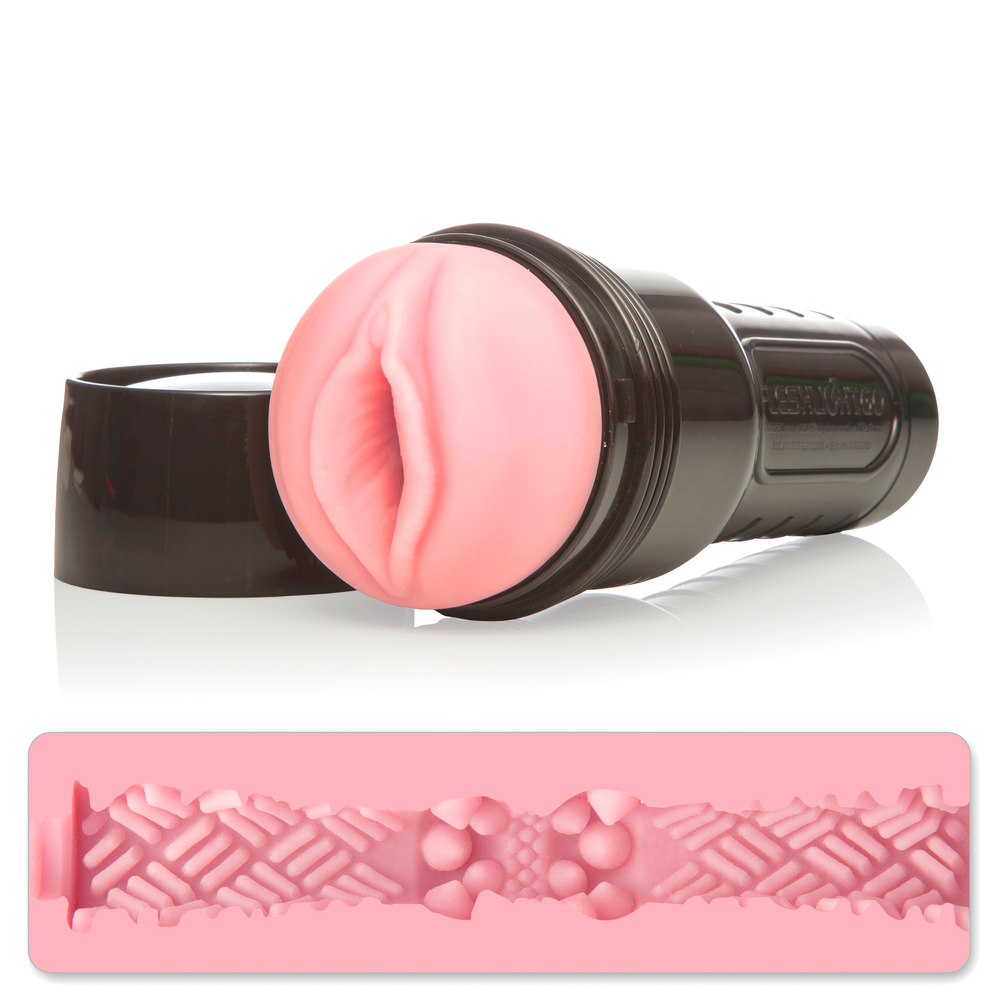 Fleshlight - GO Surge Pink Lady - 2