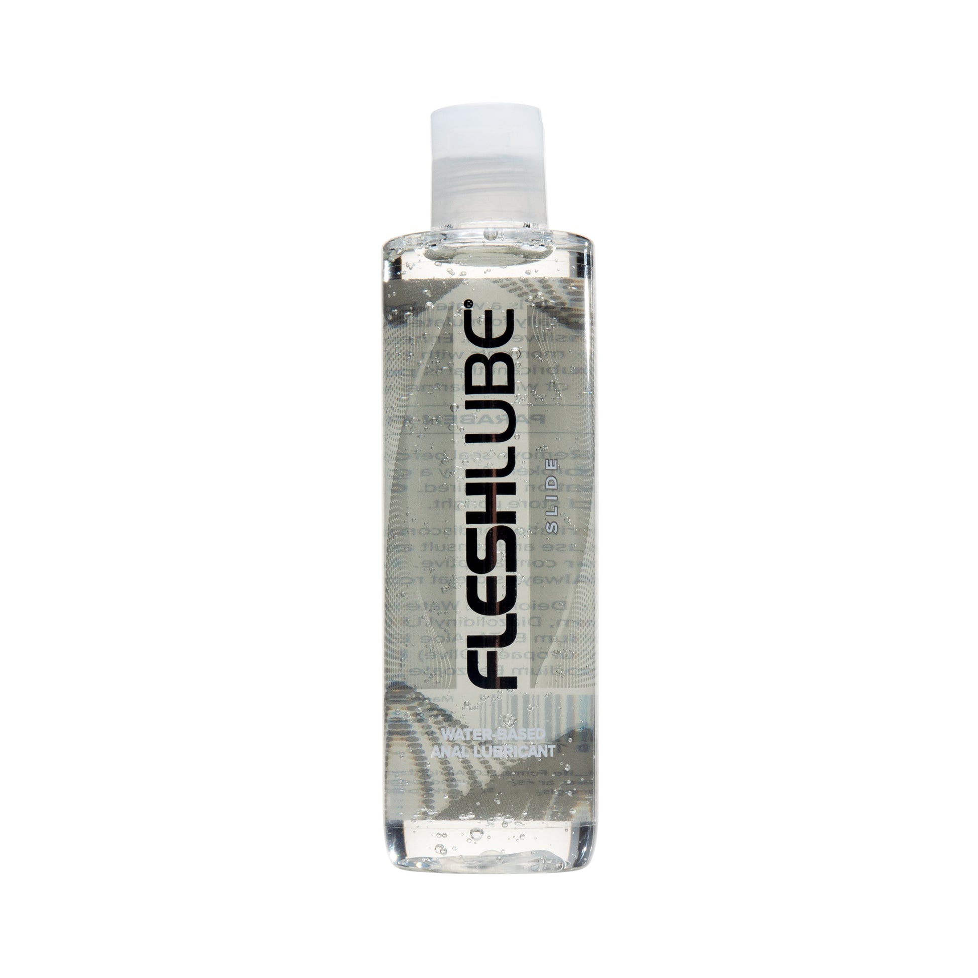 Fleshlight - Fleshlube Slide Anaal Waterbasis 250 ml - 0