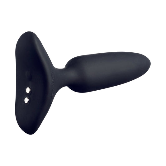 Lovense - Hush 2 Butt Plug XS 25 mm