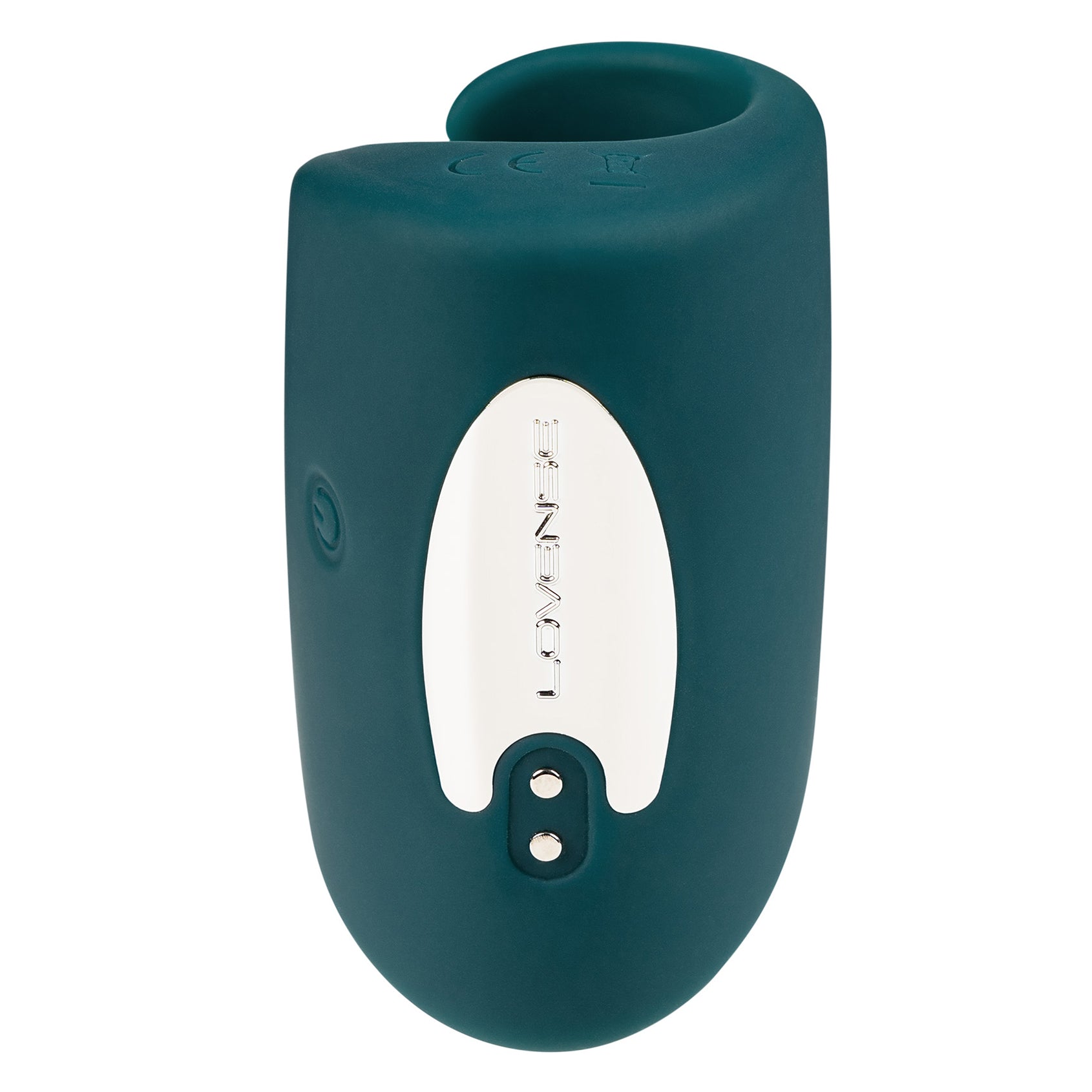 Lovense - Gush Glans Massager - 8