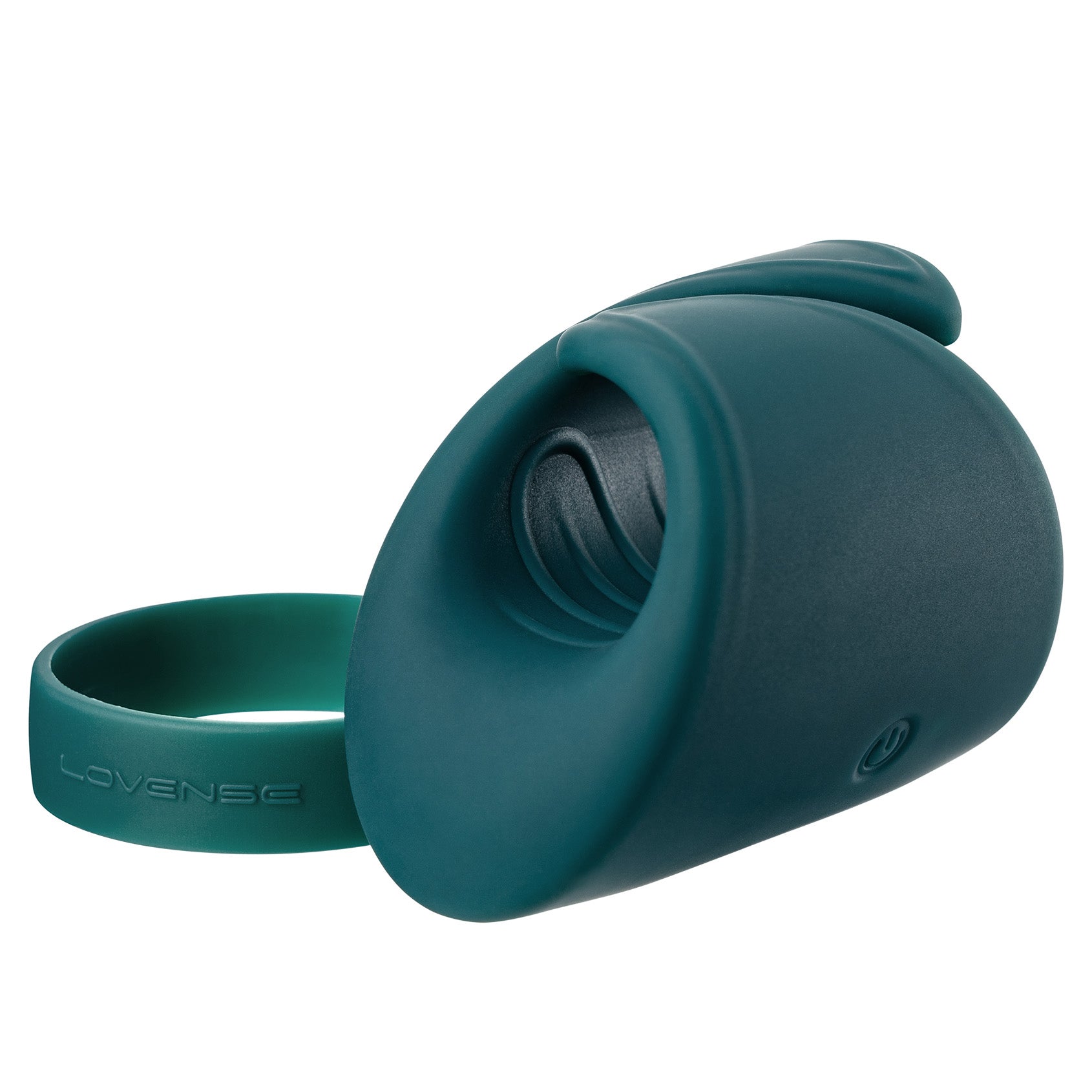 Lovense - Gush Glans Massager - 4