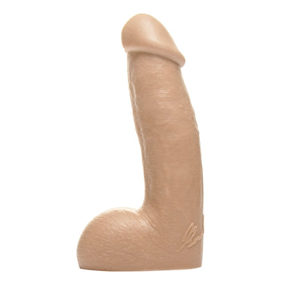 Fleshjack Boys - Reno Gold Dildo - 2