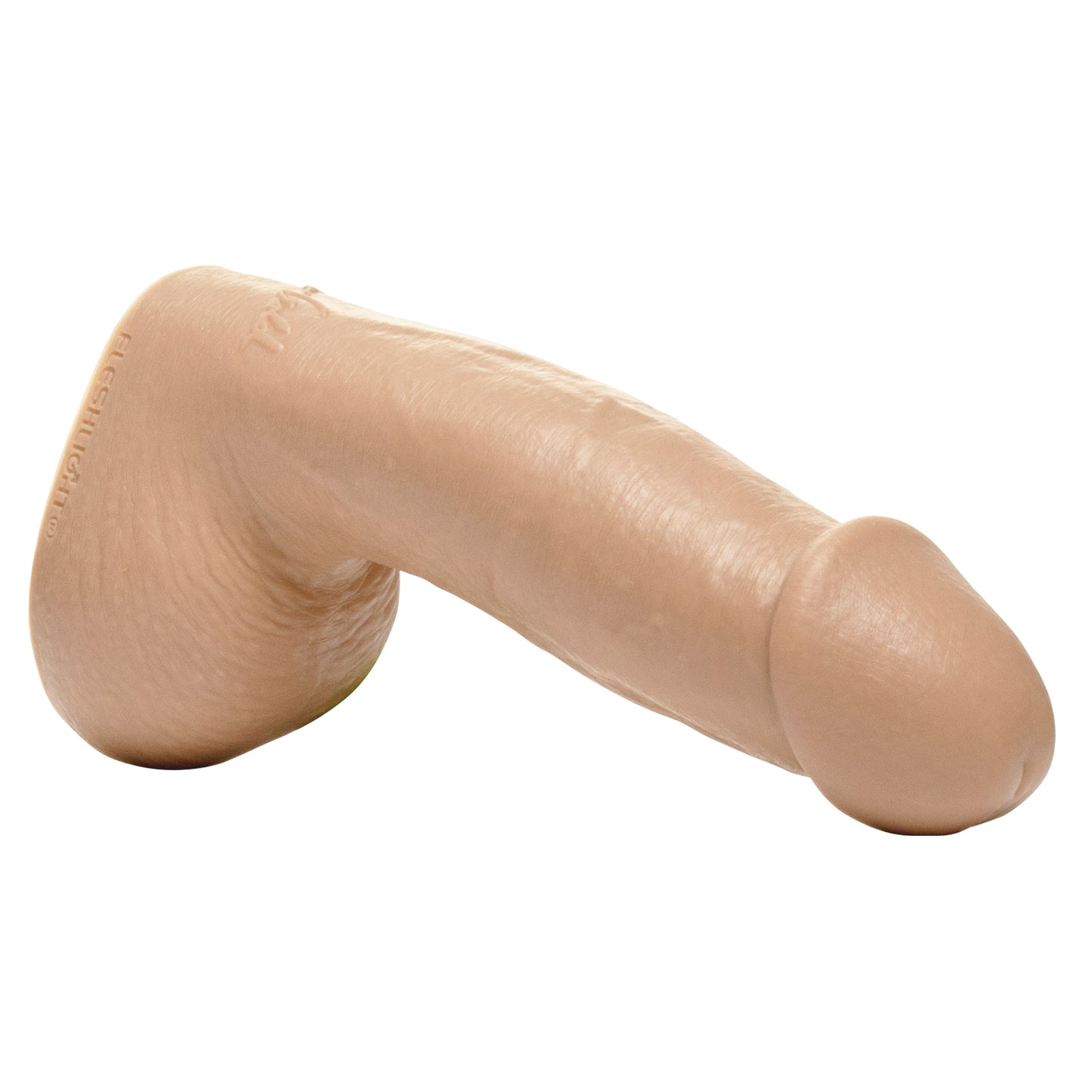 Fleshjack Boys - Reno Gold Dildo - 1