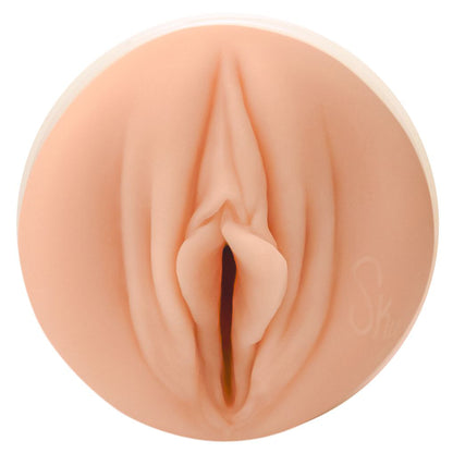 Fleshlight - Girls Sky Bri Celestial Beige - 3