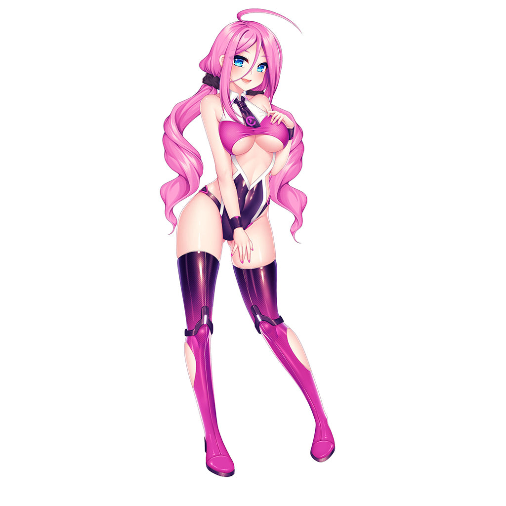 Lovense - Osci 3 Pink - 9