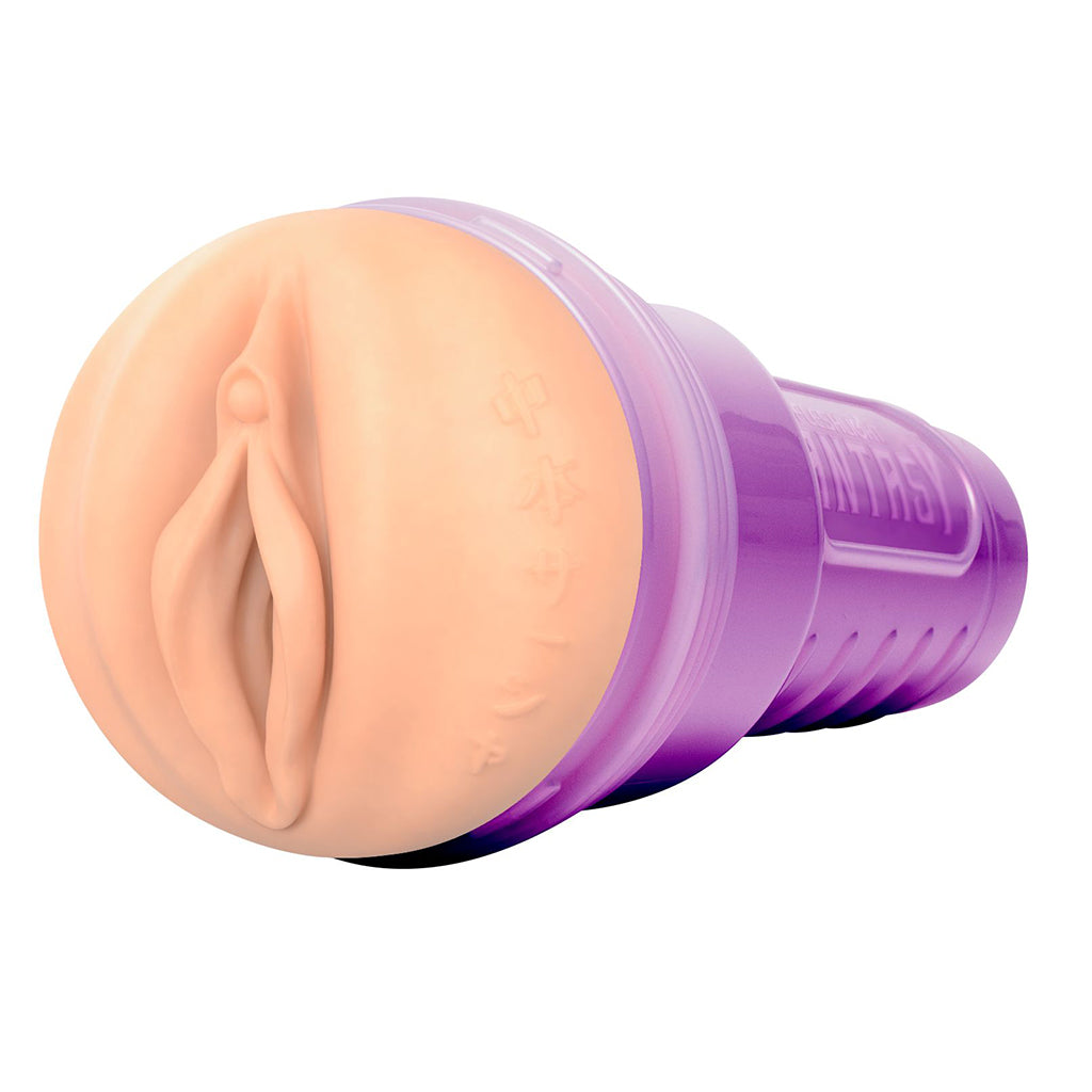 Lovense - Osci 3 Pink - 8