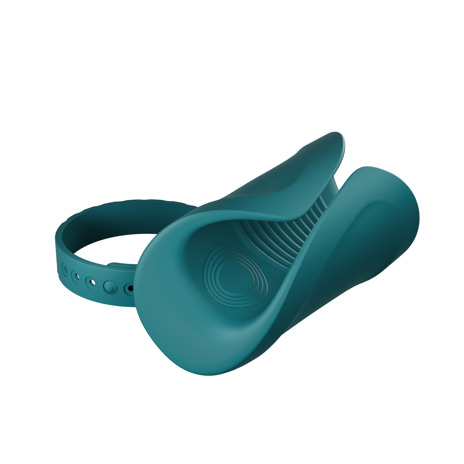 Lovense - Gush 2 Green - 7