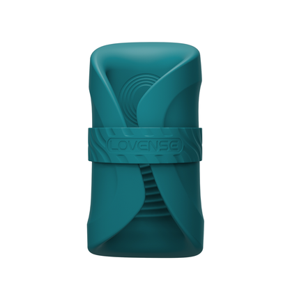 Lovense - Gush 2 Green - 4
