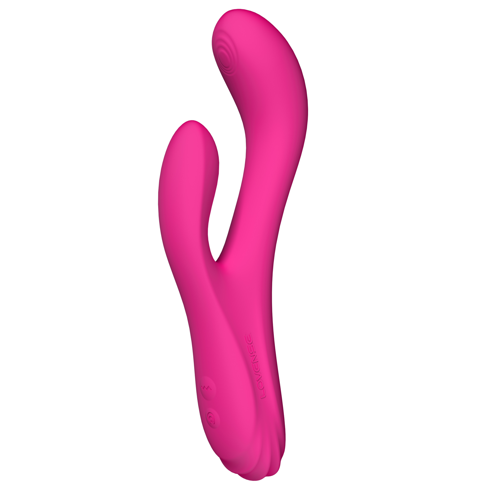 Lovense - Osci 3 Pink - 2