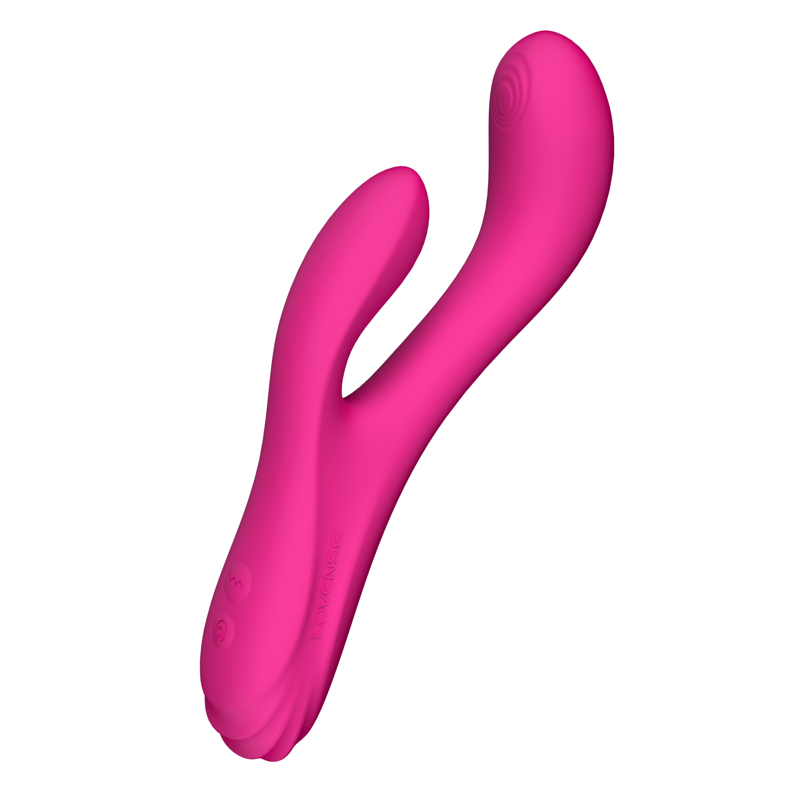 Lovense - Osci 3 Pink - 4
