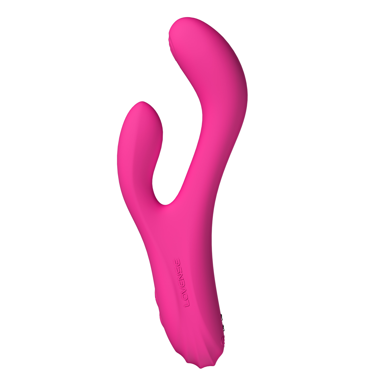 Lovense - Osci 3 Pink - 0