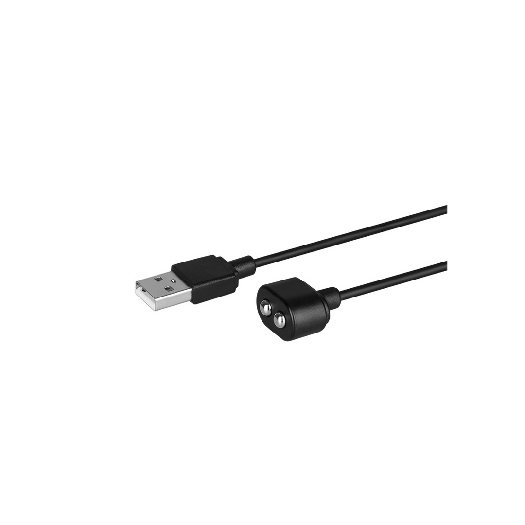 USB Oplaadkabel Schwarz - 4
