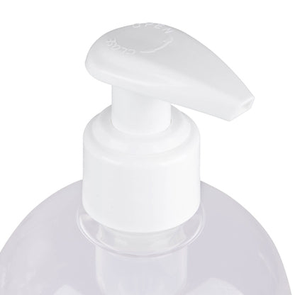 EasyGlide Siliconen Glijmiddel 500 ml - 2