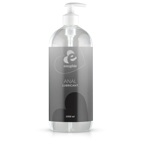 EasyGlide Anaal Glijmiddel 1000 ml - 2