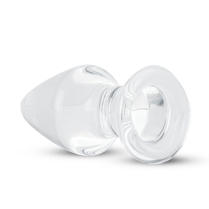 Glazen Buttplug No. 25 - 4
