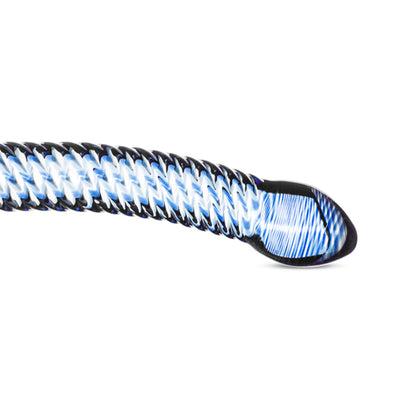 Glazen G-Spot/Prostaatdildo No. 5 - 7