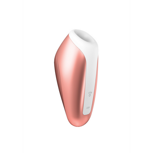 Love Breeze - Stimulateur à impulsions d'air - Cuivre