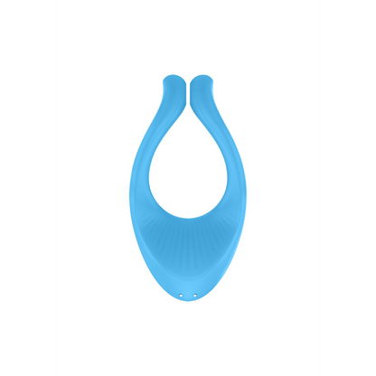 Endless Love - Multi Vibrator - Light Blue Blauw - 3