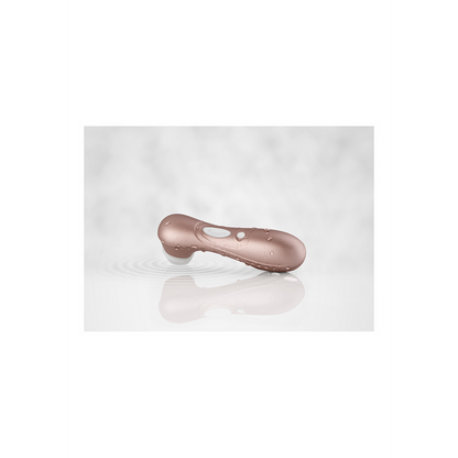 Pro 2 - Airpulse Stimulator - Lichtgoud Pink - 2
