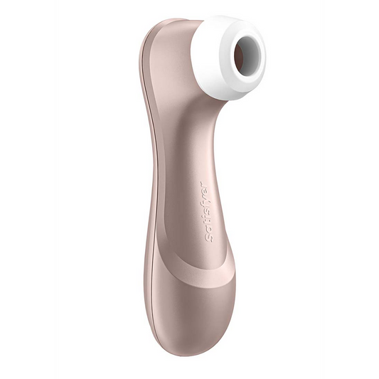 Pro 2 - Stimulateur Airpulse - Or clair