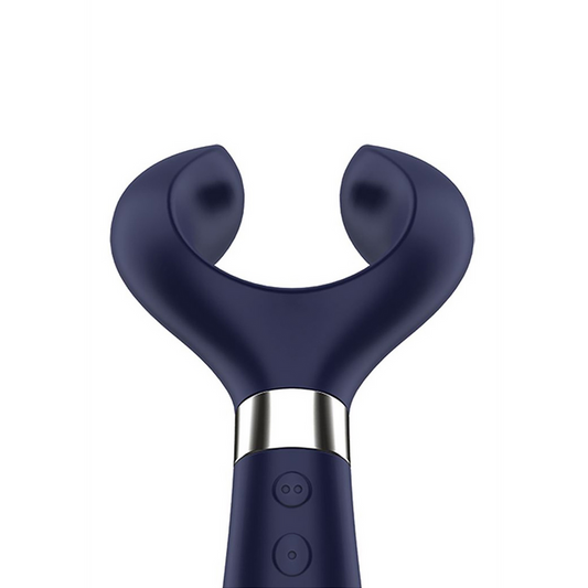 Eindeloos Plezier - Partner Vibrator - Blauw