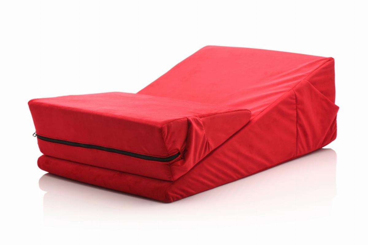 Love Cushion Set - Rood