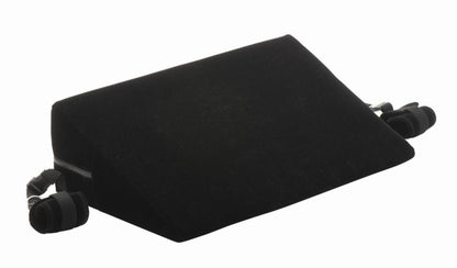 Small Bondage Cushion - Zwart