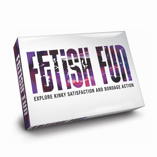 Fetish Fun Spel