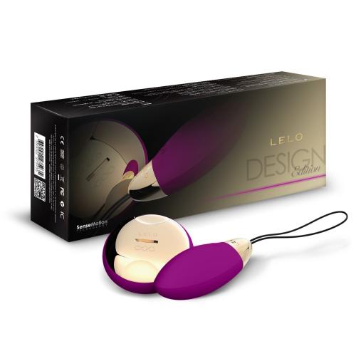 Lyla 2 - Rose profond