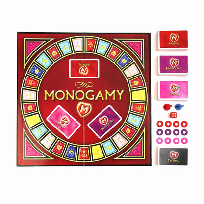 Monogamy Spel