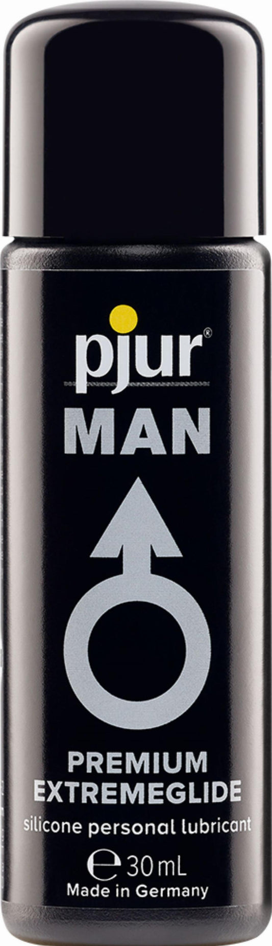Pjur® Man Premium Extreme Glide Glijmiddel - 30ml