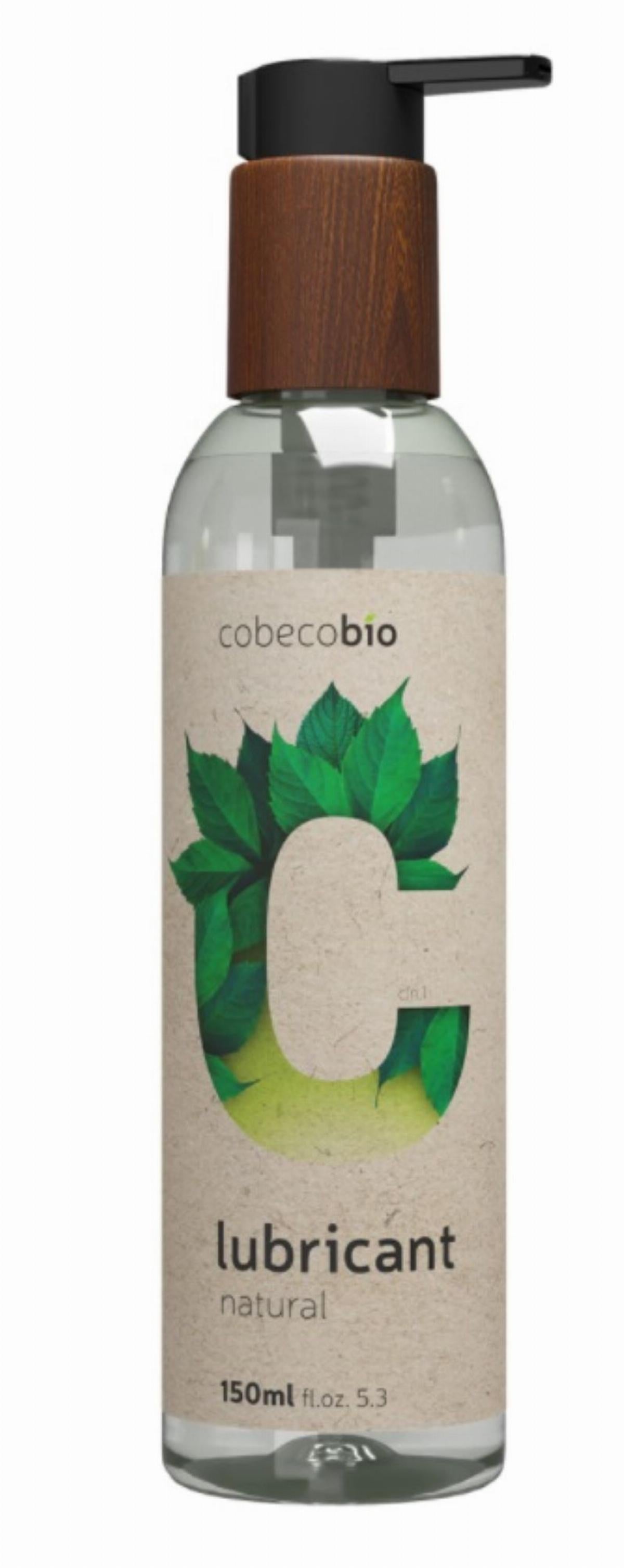 Cobeco Bio - Bio Glijmiddel - 150ml